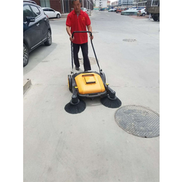 乌鲁木齐扫地机-潍坊天洁机械-扫地机采购