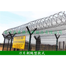 南昌铁路围栏网|铁路围栏网厂家报价价格低|秉德丝网