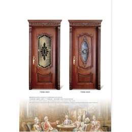 和美木门质优价低(图)|烤漆衣柜门原理|沧州烤漆衣柜门