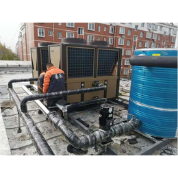 空气能热泵-腾程机械价格合理-空气能热泵生产价格