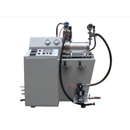 纳隆机械(图),涂料砂磨机哪个便宜,安徽涂料砂磨机