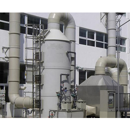 朗泰机械(图)-废气处理设备厂-废气处理设备