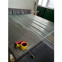 泰兴市艾珀耐特复合材料有限公司 FRP采光瓦1050型采光板