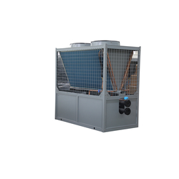 采暖工程空气源热泵机组价格 空气能热泵空气能热水器加盟