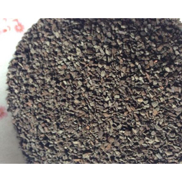 锰砂滤料的堆密度-宇泰环保(在线咨询)-哪家好锰砂滤料