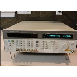 HP83732A信号发生器收购二手