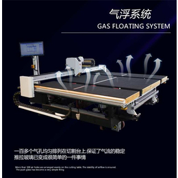 全自动玻璃切割机,奥大力科技(在线咨询),扬州玻璃切割机