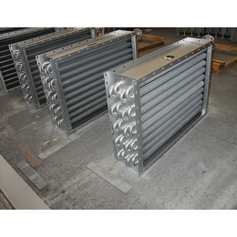 工业用散热器(图)|工业散热器铝型材|中山工业散热器