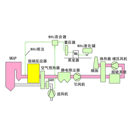 博霖环保(图)-低温催化剂-四平催化剂