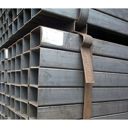 冷拔无缝矩形钢管规格-上海无缝矩形钢管-航昊钢管