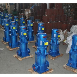 DL多级泵、强盛泵业多级泵价格、DL多级泵规格参数