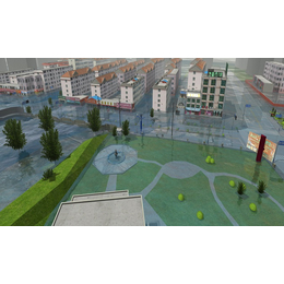 工业监控可视化价格-木棉树3D-西城区工业监控可视化