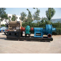 泰山泵业水泵-延安500EPN型泥砂泵泥浆泵