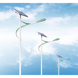 5年质保免维护路灯(图)-新能源太阳能路灯配置价格-路灯