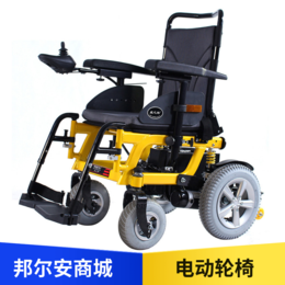 上海威之群 1023莱特 电动轮椅车 