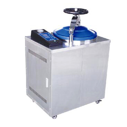 DGL-100GI检验科内循环立式压力蒸汽灭菌器 
