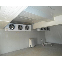 合肥冷库、安徽霜乾制冷设备厂家、食品冷库安装