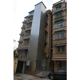 旧楼加建电梯公司|广州嘉集(在线咨询)|禅城区旧楼加建电梯