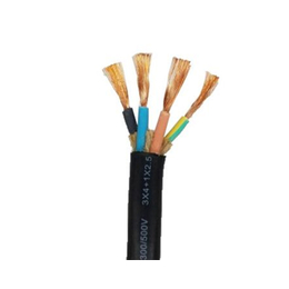 振亚伟业科贸(图)-铜高压电力电缆-山西电缆