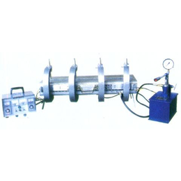 DSLJ-1400系列胶带硫化机产品规格