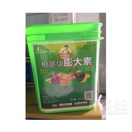 土豆红薯地下作物根茎块膨大素