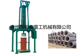 水泥制管机设备大型水泥制管机设备 水泥管模具-山西水泥制管机