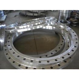 钢制高压对焊法兰供应|海浩公司|盘锦高压对焊法兰