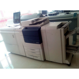 齐齐哈尔施乐彩色复印机-广州宗春-品质好-施乐彩色复印机销售