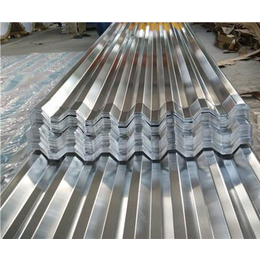 860型瓦楞铝板-瓦楞铝板-汇生铝业