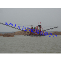 挖沙船公司|青州永生(在线咨询)|江苏挖沙船