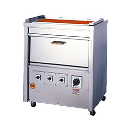 日本HIGO-GRILLER烤箱型烧烤机GO-10