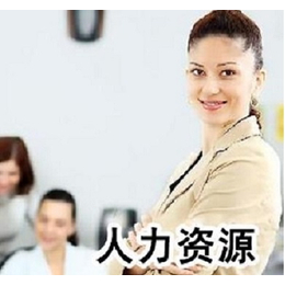 上海人力资源服务许可证申请材料