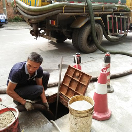 夏园清理化粪池价格|清理化粪池|广州排水管道更换安装维修