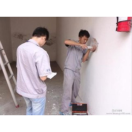 西安市钢结构检测陕西京翼有法律效力的房屋检测报告