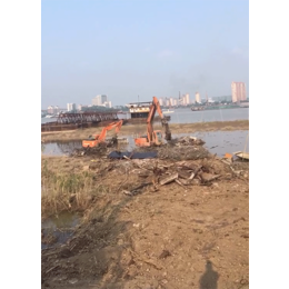 房屋拆除公司-李军机械租赁(在线咨询)-芜湖房屋拆除