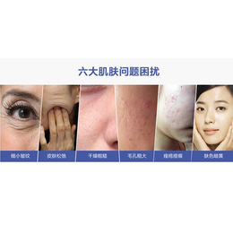 台州小型皮肤管理加盟,小型皮肤管理加盟课程,柏美(推荐商家)