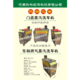 东林环保(图)、移动蒸汽洗车机、从江县蒸汽洗车机