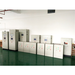固原暖通空调控制柜-大弘自动化-暖通空调控制柜生产