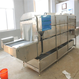 佳旭机械有限公司(图)-花椰菜清洗设备制造商-花椰菜清洗设备