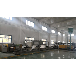 青海生产防水卷材机械