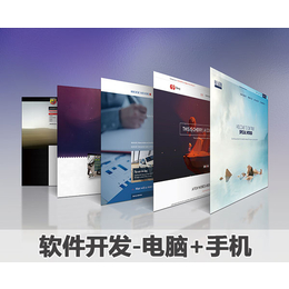 公司软件开发-南京软件开发-南京奋钧软件开发