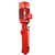 广东多级消防泵_正济泵业(在线咨询)_多级消防泵价格低缩略图1