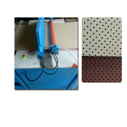 皮革打孔机垫纸批发 |创易机电|江苏皮革打孔机垫纸