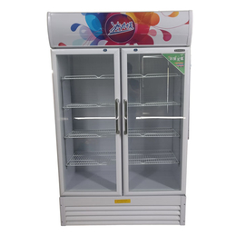 超市饮料柜定做-葫芦岛超市饮料柜-盛世凯迪制冷设备制造