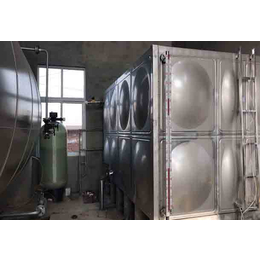 商丘软化水设备_3吨软化水设备_郑州桶装水设备厂家