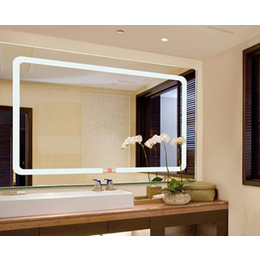 智能浴室镜-合肥老兵-滁州智能镜
