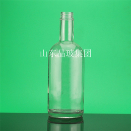 南宁玻璃酒瓶,玻璃酒瓶厂家,山东晶玻