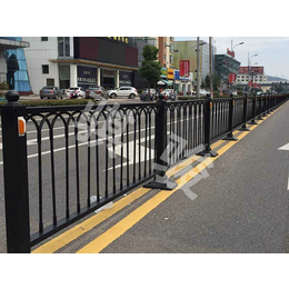 市政公路护栏求购-骐骏围栏-沈阳市政公路护栏