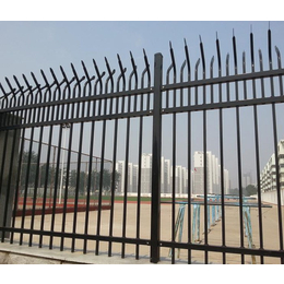 锌钢护栏网厂家-恒泰铁艺(在线咨询)-濮阳锌钢护栏