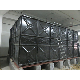 长沙搪瓷钢板水箱-亚太集团-搪瓷钢板水箱出厂价